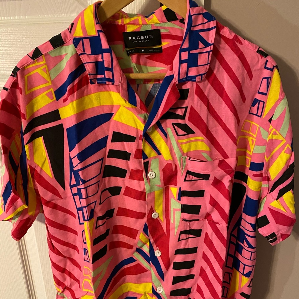 Party Shirt